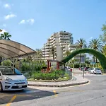 Benalbeach Casa Kito Dreams 1ª Linea Playa Apartman