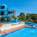 Apartman Benalbeach Casa Kito Dreams 1ª Linea Playa *