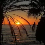 Apartman Benalbeach Casa Kito Dreams 1ª Linea Playa