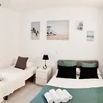 Benalbeach Casa Kito Dreams 1ª Linea Playa Apartman