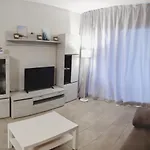 Benalbeach Casa Kito Dreams 1ª Linea Playa Apartman *