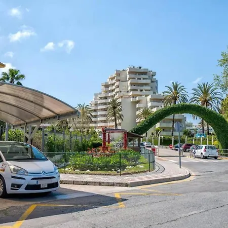 Benalbeach Casa Kito Dreams 1ª Línea Playa Apartamento
