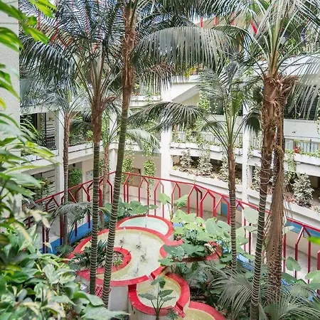 Benalbeach Casa Kito Dreams 1ª Linea Playa Apartment *