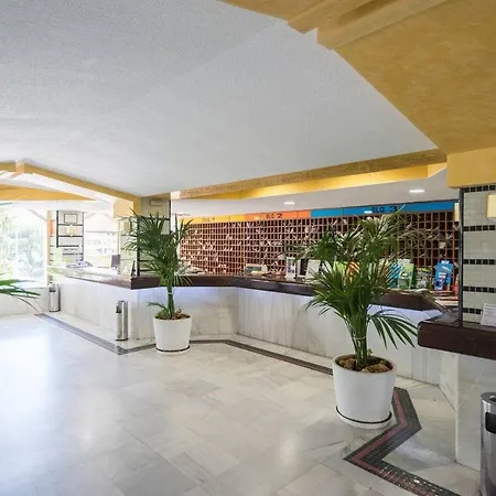 Benalbeach Casa Kito Dreams 1ª Linea Playa Apartment