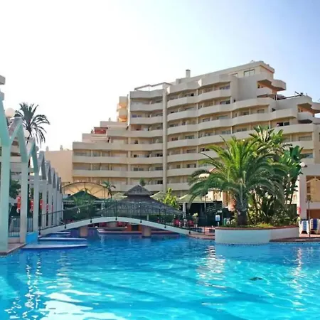 Apartment Benalbeach Casa Kito Dreams 1ª Linea Playa