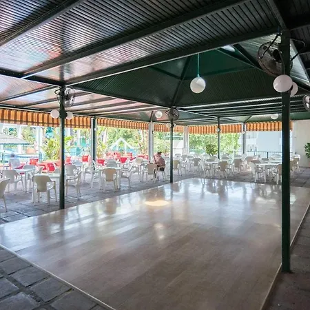 Apartment Benalbeach Casa Kito Dreams 1ª Linea Playa