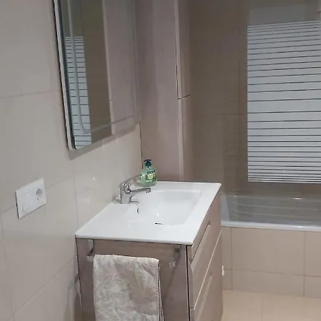 Apartment Benalbeach Casa Kito Dreams 1ª Linea Playa Benalmadena