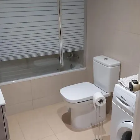 Apartment Benalbeach Casa Kito Dreams 1ª Linea Playa Benalmadena