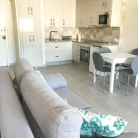 Apartment Benalbeach Casa Kito Dreams 1ª Linea Playa