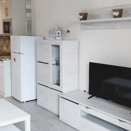 Benalbeach Casa Kito Dreams 1ª Linea Playa Apartment Benalmadena