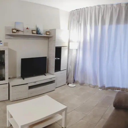 Benalbeach Casa Kito Dreams 1ª Linea Playa Apartment *