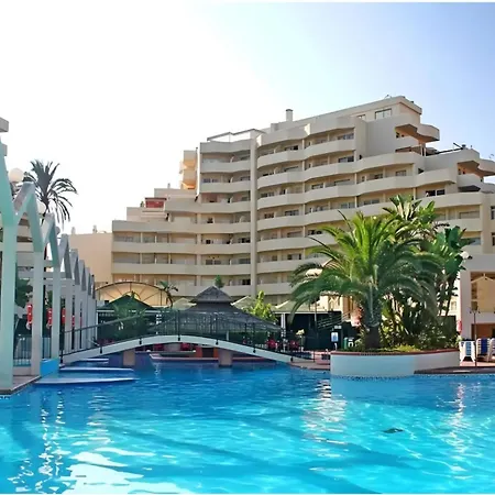 Apartman Benalbeach Casa Kito Dreams 1ª Linea Playa