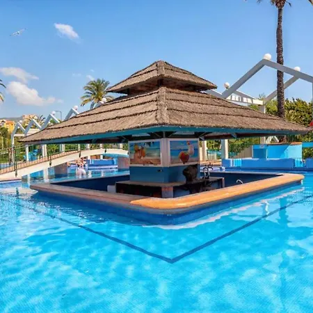 Benalbeach Casa Kito Dreams 1ª Línea Playa * Benalmádena