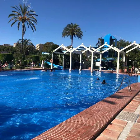Benalbeach Casa Kito Dreams 1ª Línea Playa Apartamento Benalmádena
