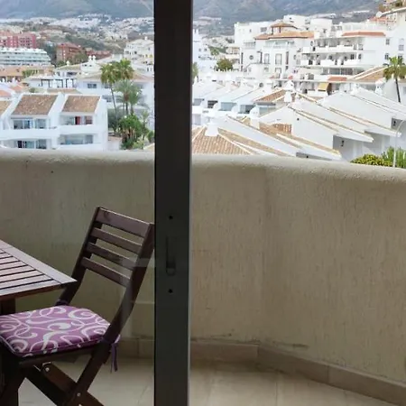 Benalbeach Casa Kito Dreams 1ª Línea Playa Apartamento Benalmádena
